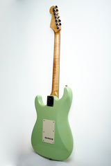 Brondel Honeycaster 1961 Stratocaster Surf Green