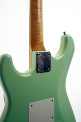 Brondel Honeycaster 1961 Stratocaster Surf Green