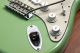 Brondel Honeycaster 1961 Stratocaster Surf Green