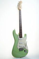 Brondel Honeycaster 1961 Stratocaster Surf Green