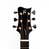 Greenfield G2 Alpine Moon Spruce/Malaysian Blackwood