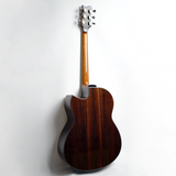 Greenfield G2 Alpine Moon Spruce/Malaysian Blackwood