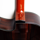 Greenfield G2 Alpine Moon Spruce/Malaysian Blackwood