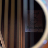 Greenfield G2 Alpine Moon Spruce/Malaysian Blackwood