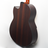 Greenfield G2 Alpine Moon Spruce/Malaysian Blackwood
