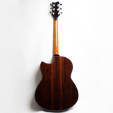 Greenfield G2 Alpine Moon Spruce/Malaysian Blackwood
