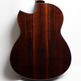 Greenfield G2 Alpine Moon Spruce/Malaysian Blackwood