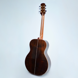 Heinonen SJ European Spruce/Brazilian Rosewood