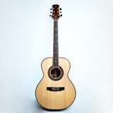 Heinonen SJ European Spruce/Brazilian Rosewood