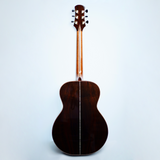 Heinonen SJ European Spruce/Brazilian Rosewood