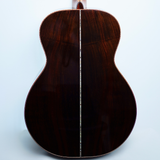 Heinonen SJ European Spruce/Brazilian Rosewood