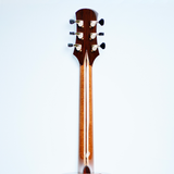Heinonen SJ European Spruce/Brazilian Rosewood