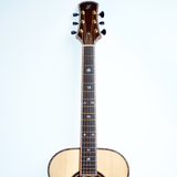 Heinonen SJ European Spruce/Brazilian Rosewood