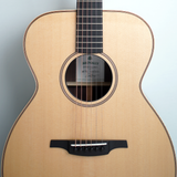 McNally OM 32 Sitka Spruce/East Indian Rosewood