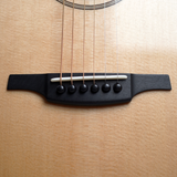 McNally OM 32 Sitka Spruce/East Indian Rosewood