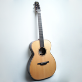 McNally OM 32 Sitka Spruce/East Indian Rosewood
