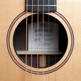McNally OM 32 Sitka Spruce/East Indian Rosewood