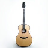 McNally S 12 Sitka Spruce/Honduran Mahogany