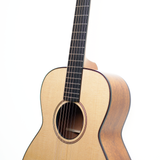 McNally S 12 Sitka Spruce/Honduran Mahogany