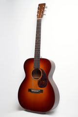 Pre-War OM MH IcedT Burst Torrefied Adirondack Spruce/Honduran Mahogany
