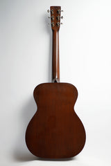 Pre-War OM MH IcedT Burst Torrefied Adirondack Spruce/Honduran Mahogany