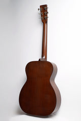 Pre-War OM MH IcedT Burst Torrefied Adirondack Spruce/Honduran Mahogany