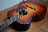 Pre-War OM MH IcedT Burst Torrefied Adirondack Spruce/Honduran Mahogany