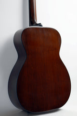 Pre-War OM MH IcedT Burst Torrefied Adirondack Spruce/Honduran Mahogany