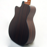 Serracini GAC Italian Spruce/East Indian Rosewood