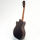 Serracini GAC Italian Spruce/East Indian Rosewood