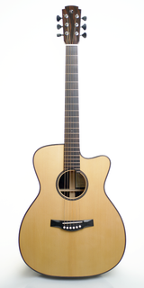 Serracini GAC Italian Spruce/East Indian Rosewood