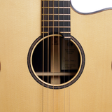 Serracini GAC Italian Spruce/East Indian Rosewood