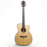 Serracini GAC Italian Spruce/East Indian Rosewood