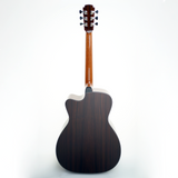 Serracini GAC Italian Spruce/East Indian Rosewood