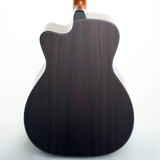 Serracini GAC Italian Spruce/East Indian Rosewood