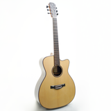 Serracini GAC Italian Spruce/East Indian Rosewood