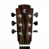 Serracini GAC Italian Spruce/East Indian Rosewood