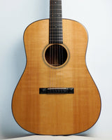 Blazer & Henkes D-18 12 Fret Alpine Moon Spruce/Honduran Mahogany [Pre-Owned]
