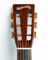 Blazer & Henkes D-18 12 Fret Alpine Moon Spruce/Honduran Mahogany [Pre-Owned]