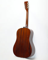 Blazer & Henkes D-18 12 Fret Alpine Moon Spruce/Honduran Mahogany [Pre-Owned]