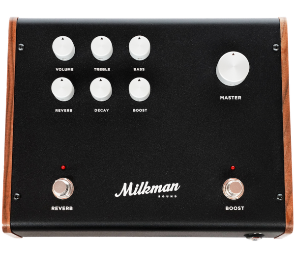 Milkman Sound The Amp 100W