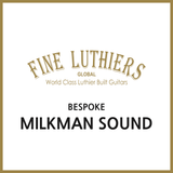 Milkman Sound 30W Dairy Air