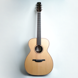 McNally OM 32 Sitka Spruce/East Indian Rosewood